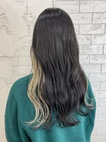 プライズ 錦糸町北口店(prize) イヤリングカラー/ホワイトベージュ/グレージュ錦糸町北口