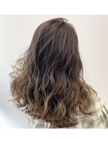 ジーシーエイト ヘアー(GC8 hair) グラデーション