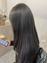 ダイアモンドリリーキートス(Diamond Lily kiitos)&nbsp;ダークグレー