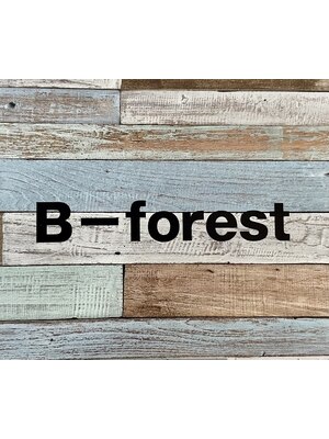 ビーフォレスト(B-forest)