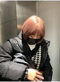 #ピンクフラミンゴ　Instagram→＠uenooooooo