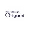 オリガミ(Origami)のお店ロゴ