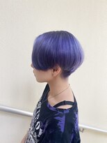 エイト オキナワ 沖縄新都心店(EIGHT okinawa)&nbsp;【EIGHT 沖縄】お客様スタイル