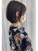 ショートbob