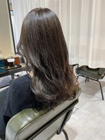 トリムバイエンヴィ(tlim by ENVY)&nbsp;シアグレージュ