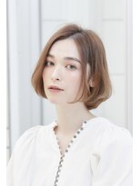 ミチオ ノザワ ヘアサロン ギンザ(Michio Nozawa HAIR SALON Ginza)&nbsp;[那須久美子]コンパクト大人ボブ！