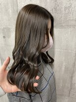 ネウィ 赤羽(newi)&nbsp;イノア×TOKIOトリートメントでうる艶ヘア！