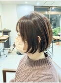 美人ショート♪