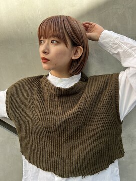 トリッカ 代官山(tricca) 【tricca代官山rin】