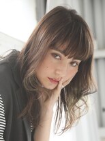 ユーシャンボール(U-CHAMBORD)&nbsp;垢抜け度アップなインナーカラー vol.3