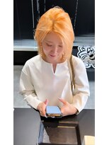 エイチ(H)&nbsp;大人ハイトーン