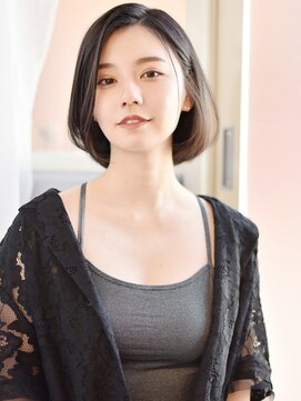 イリーブ(elieve) ボブ