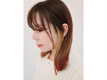 ヘアアンドスパリリィ(LiLiy)