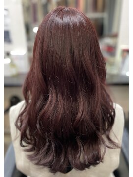 リブレ(Rebre) Bordeaux Color☆☆