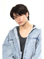 シロフ シブヤ(shirof shibuya) 【shiro shibuya】20代30代40代◎ダウンパーマ/ダークアッシュ