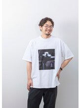 アールフランプラス(arFranc+) 稲垣 優