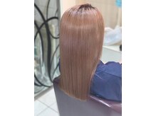 カぺリベラ テラス Capelli bella TERRACE
