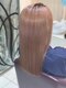 カぺリベラ テラス Capelli bella TERRACEの写真/【今話題の髪質改善】新商材導入。水素カラー、オベリクストリートメントでうる艶髪へ。