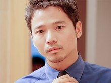 肌・髪にやさしい美容室