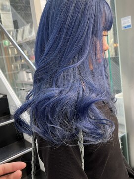シェリ 天神(CHERIE) light blue