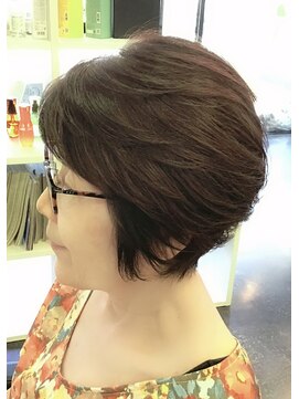 ガネーシャ(Ganes'a) ショートレイヤー