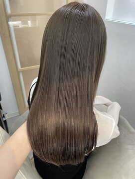 エクラートリアーラ 町田店(ECLART Reala) メテオ×イルミナベージュ