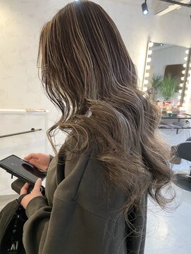 プルメリアドット(Plumeria.) ハイライト