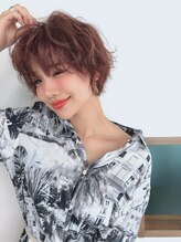 シェリルヘア(cherir.hair)