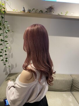 ヘッツ 仙台駅前店(HETTU) 髪質改善/ブリーチ/ダブルカラー/韓国/レイヤー/仙台/学割U24