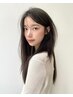 【ご新規様限定】カット＋髪質改善ナチュラルストレート　10000