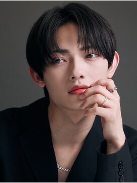 リップス 渋谷(LIPPS) コンマッシュ