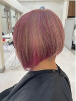 バブー 原当麻店(baboo)&nbsp;ダブルカラー