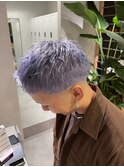ホワイトラベンダー
