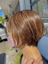 りら(Lilas)&nbsp;ハイライト