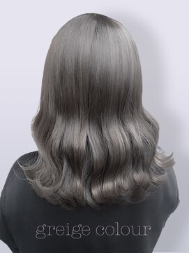 パルビューティー(PAL beauty) 20代30代大人可愛い髪質改善ヘルシースタイル韓国ヘア透明感