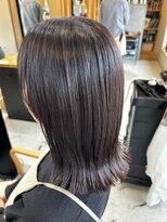 ラブヘアーグリーン(LOVEHAIRGREeN)&nbsp;ラベンダーカラー