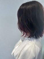 ライフメイクシベル 東林間(Life make siblles)&nbsp;インナーカラー