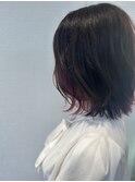 インナーカラー