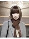 ノン(N.O.N.)の写真/今までにない艶感と透明感が手に入るカラーで、憧れの外国人風カラーも思いのまま♪