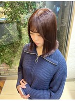 ファーレンピュアスウィート(fahren-pure-suite)&nbsp;pink blossom