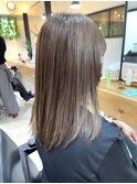 ☆お客様スタイル☆【Lavender by JEWEL 湘南台/湘南台駅】