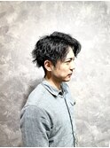 メンズスパイラル
