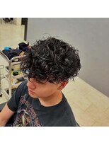 フィーロ(felo)&nbsp;スペインカール