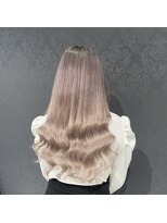 ネオボックス 心斎橋 アメ村(NEOBOX)&nbsp;100%人毛シールエクステ80枚