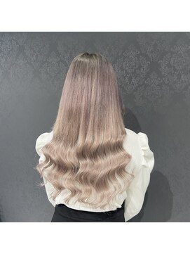 ネオボックス 心斎橋 アメ村(NEOBOX) 100%人毛シールエクステ80枚