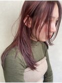 レイヤーカット