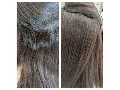 キーロ センター南(kiiro)の写真
