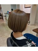 【ボブstyle】