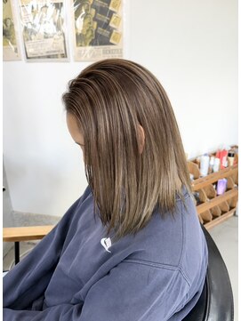 ラックセカンドスペース(LUCK 2nd SPACE) ☆