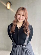 ロロネー(Lolonois) 橋本 愛梨